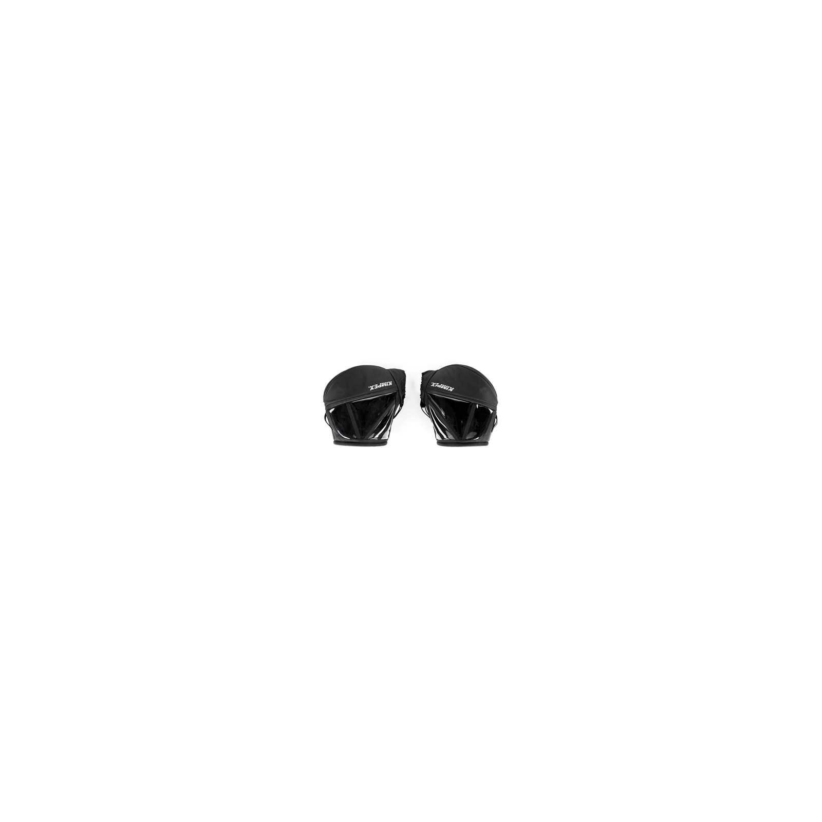 Kimpex Handlebar Muff - Universal Snowmobile Hand Warmers – Up Kimpex Handlebar Muff - Universal Snowmobile Hand Warmers – Up