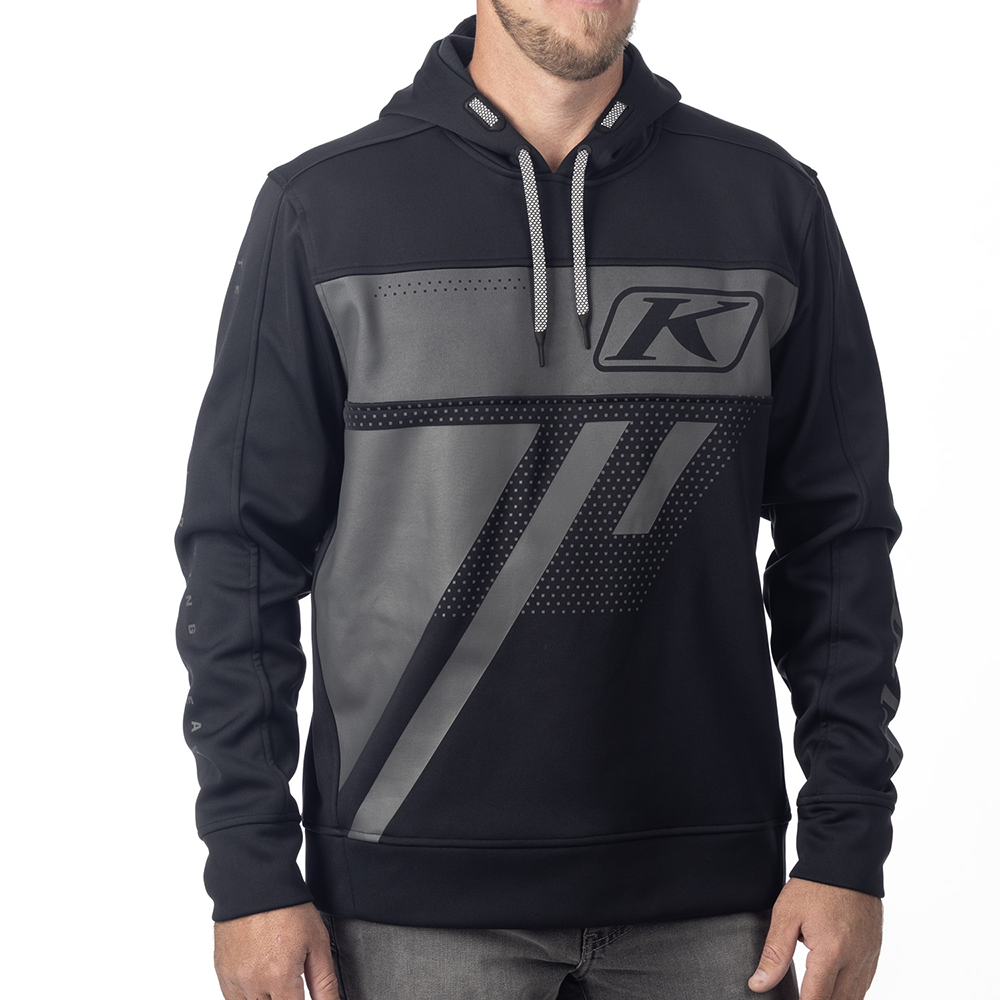 Klim Archer Pullover Hoodie – Up North Sports
