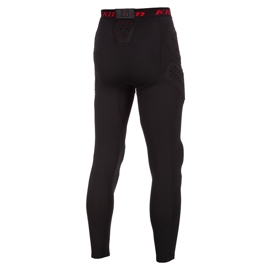 Klim Aggressor Armored Pant 2.0 Black