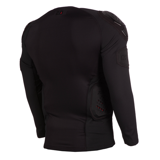 Klim Aggressor Armored Shirt 2.0 Black