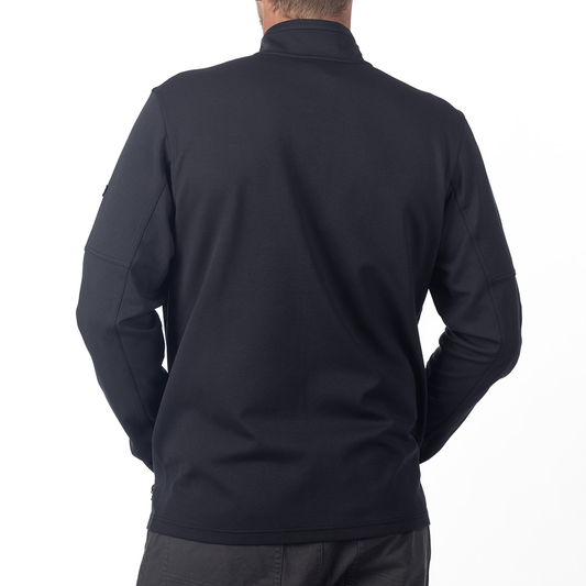 Klim Bryce Point Jacket Black