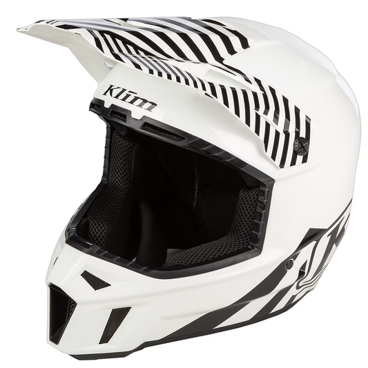 Klim F3 Visor