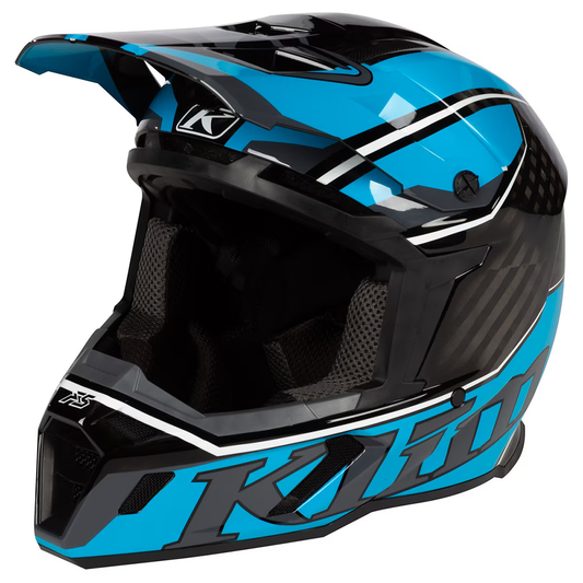 Klim F5 Visor