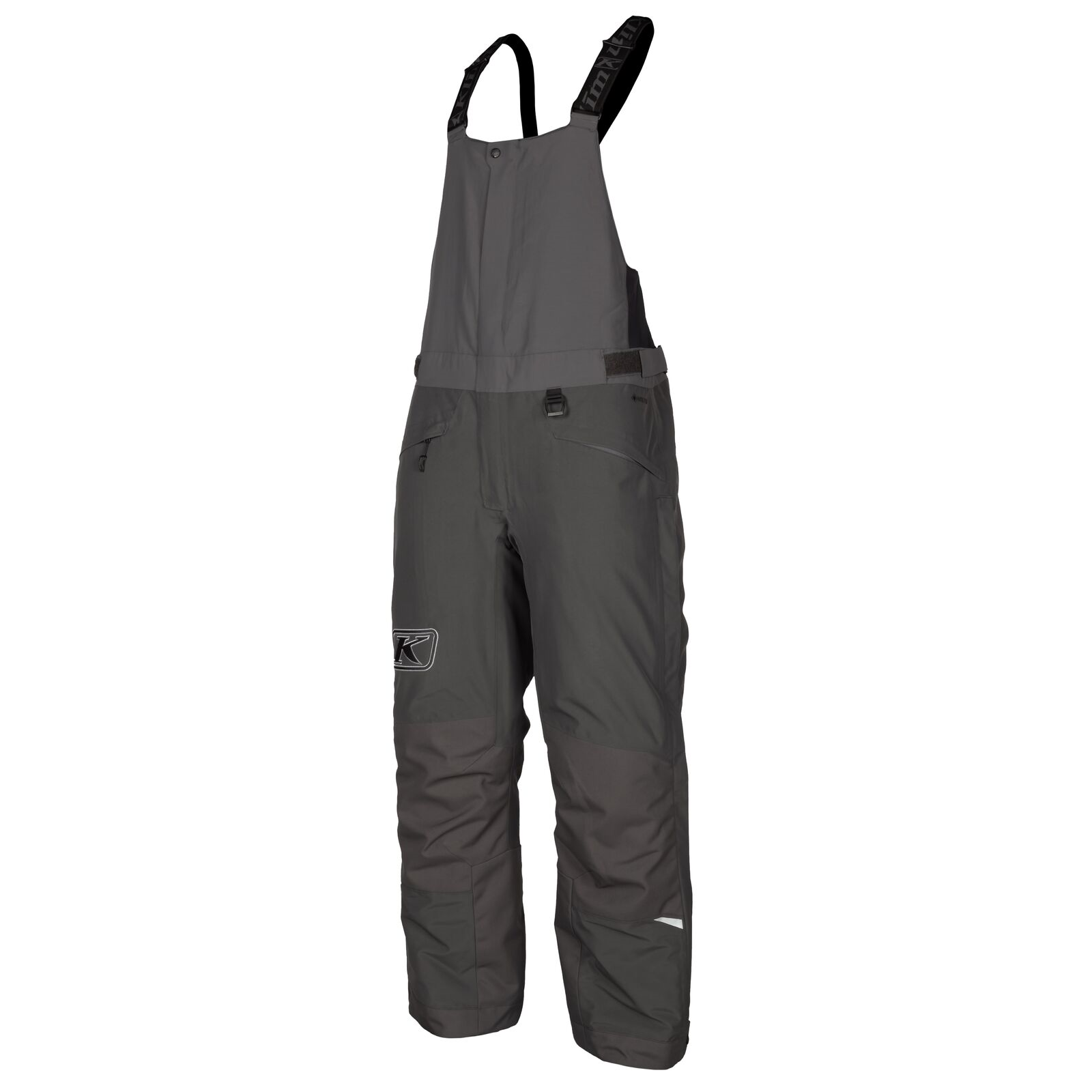 KLIM Klimate Bib | Insulated GORE-TEX Snow Bib – Up North Sports