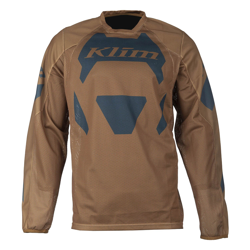 KLIM Mojave Jersey Breathable Off Road Riding Shirt – Up North Sports