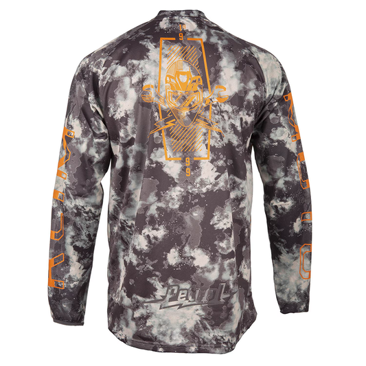 Klim Petrol Jersey