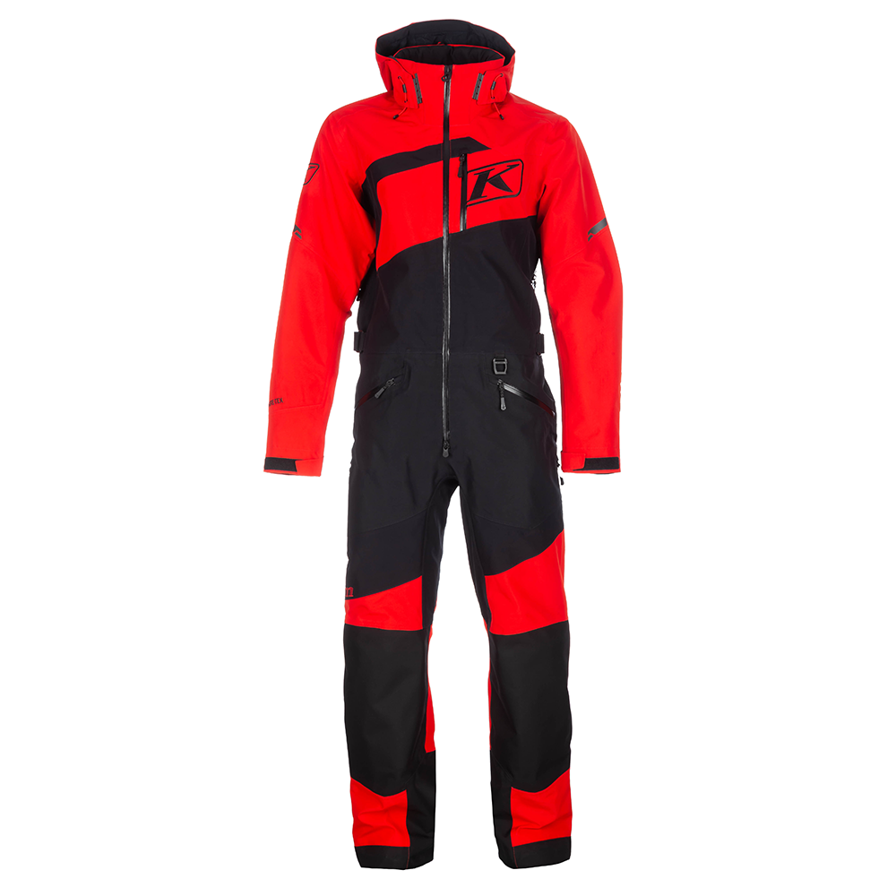 KLIM Ripsa One Piece Suit | GORE-TEX Mountain Suit – Up North Sports KLIM Ripsa One Piece Suit | GORE-TEX Mountain Suit – Up North Sports