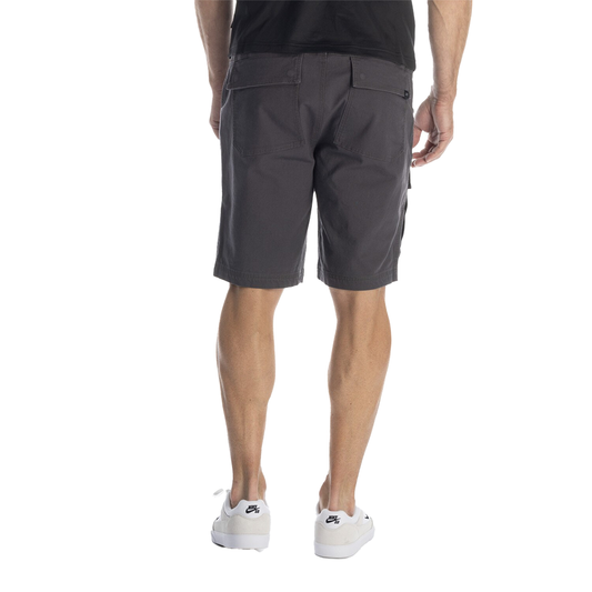Klim Ririe Short
