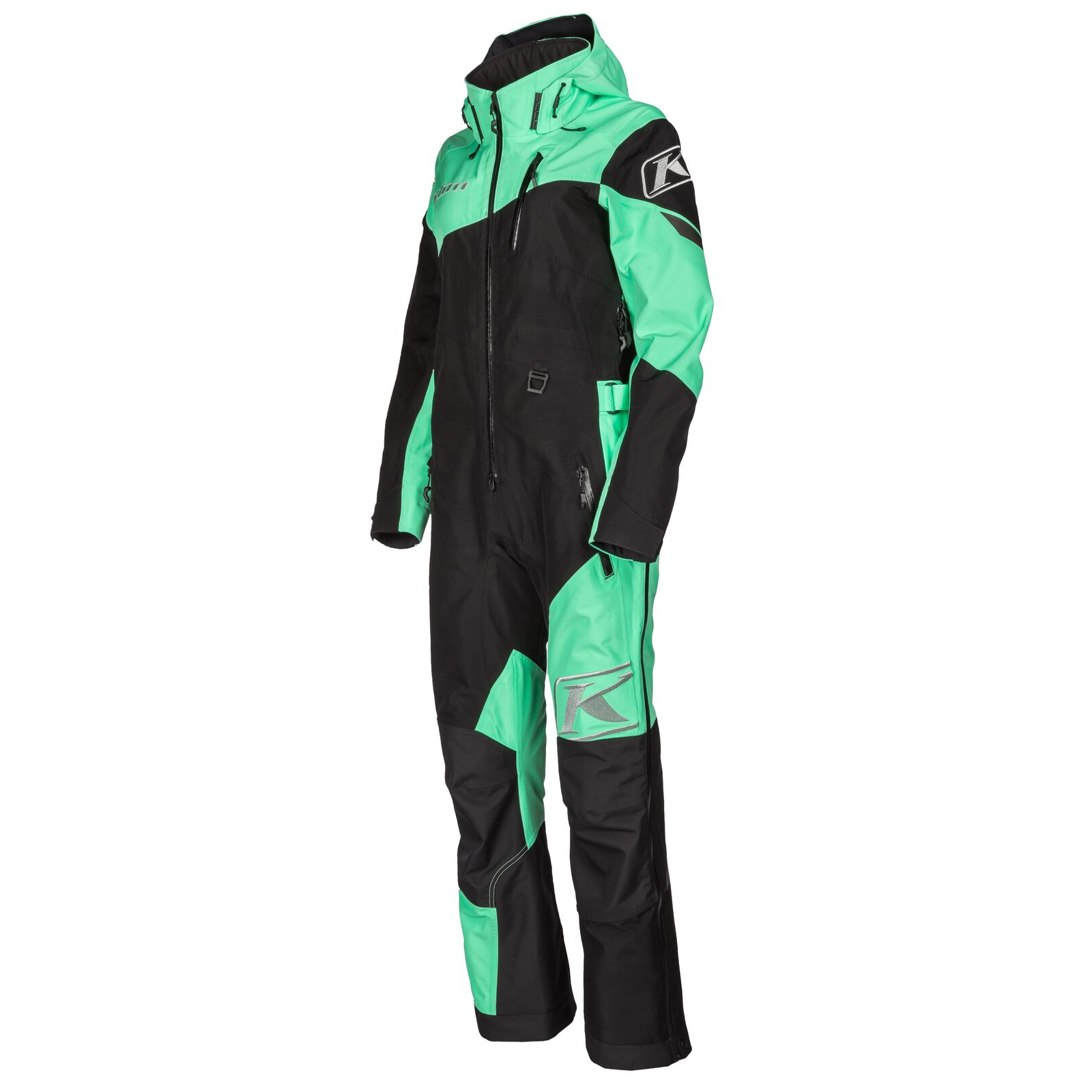 Klim Women's Shredsa One-Piece Suit – Up North Sports