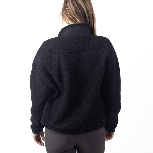 Klim Women's Sira High Pile Fleece Jacket