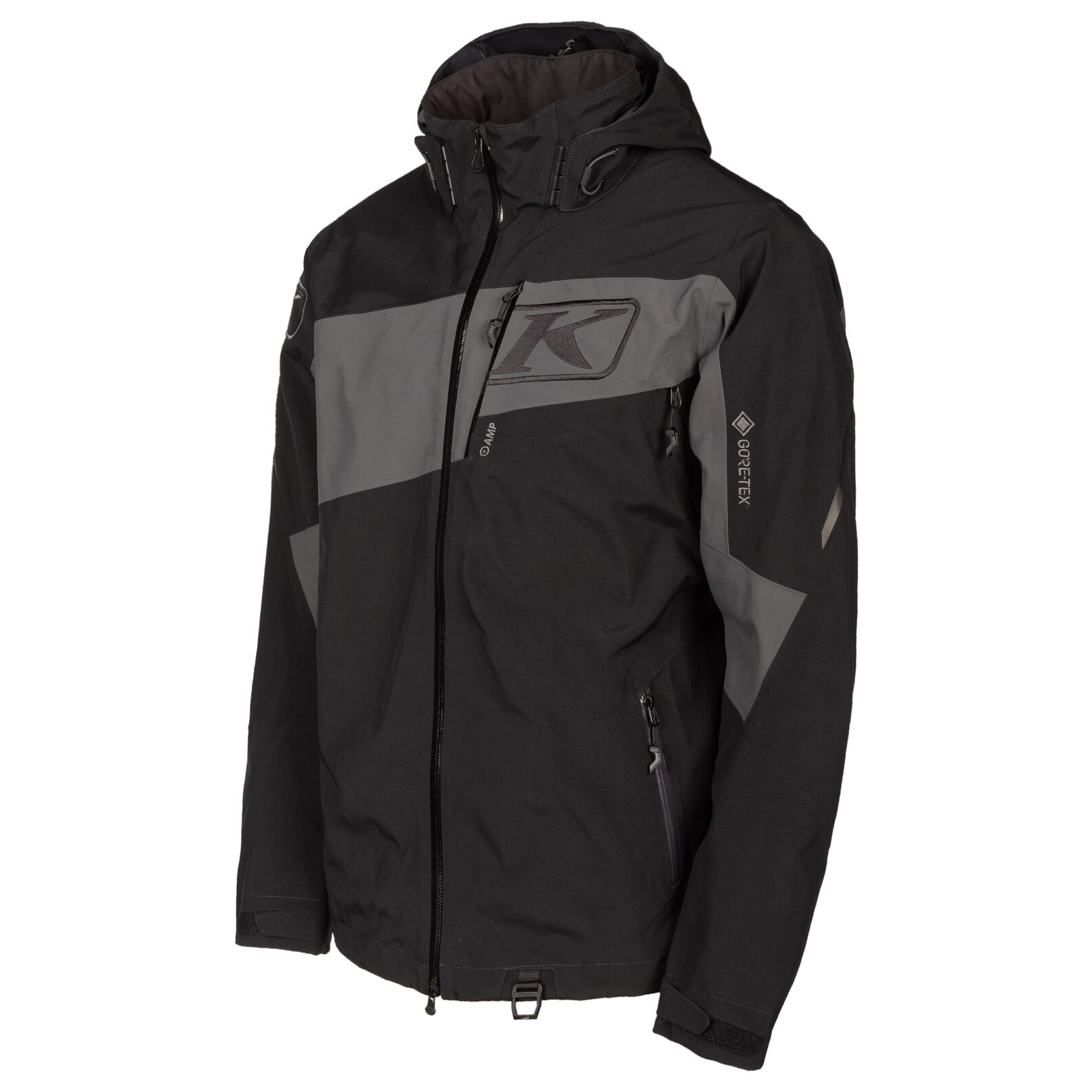 KLIM Storm Jacket | GORE-TEX Mountain Shell – Up North Sports KLIM Storm Jacket | GORE-TEX Mountain Shell – Up North Sports