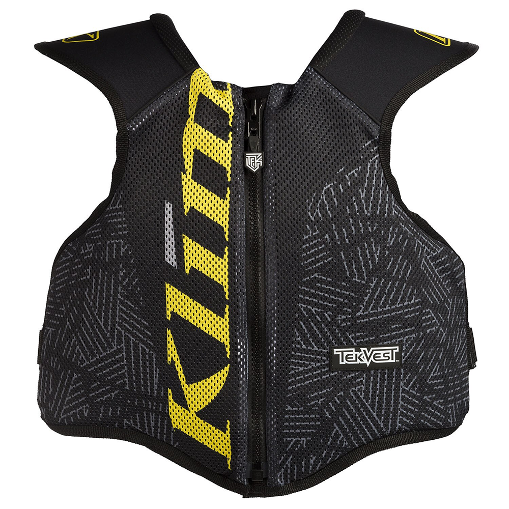 Klim Tek Vest | Torso Protection Vest | Up North Sports
