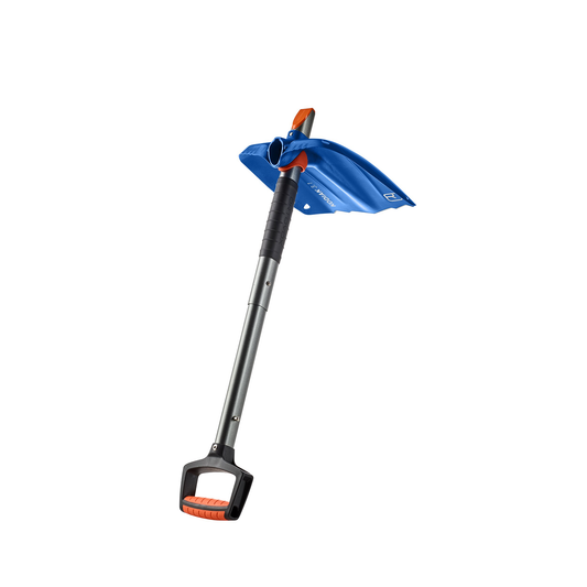 Ortovox Kodiak Shovel - Safety Blue