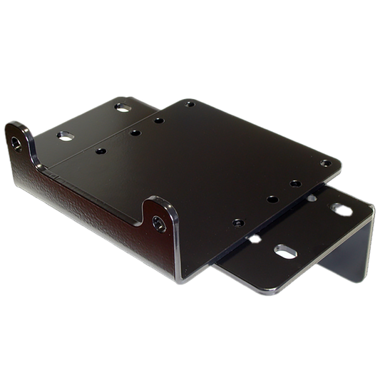 KFI 2004-2008 Kubota RTV900 Kubota Winch Mount (Standard) - 100471