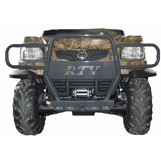KFI 2004-2008 Kubota RTV900 Kubota Winch Mount (Standard) - 100471