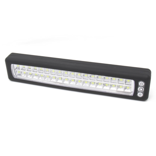 Clam Large LED Pocket Light