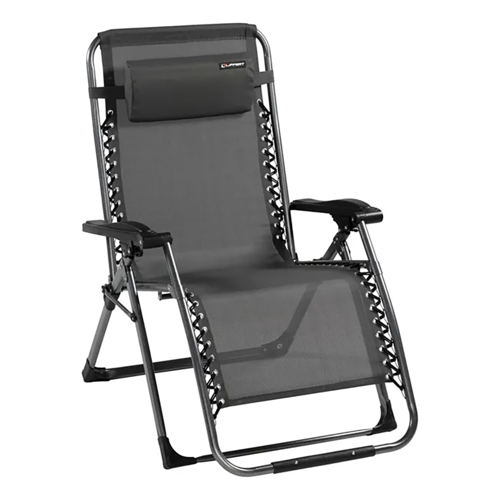 Lippert Stargazer Plus Zero-Gravity Chair – Up North Sports