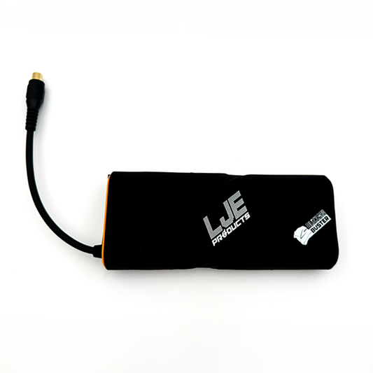 LJE Blizzard Buster Battery Pack 9,000 MAH 9000 Battery Pack