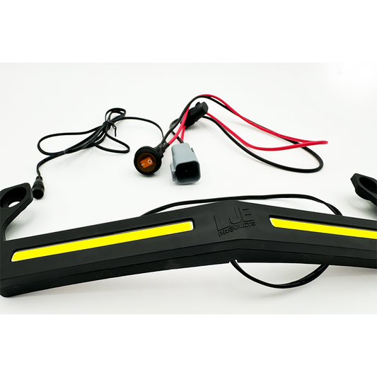 LJE Ski-Doo Gen 4 Whiteout LED Kit