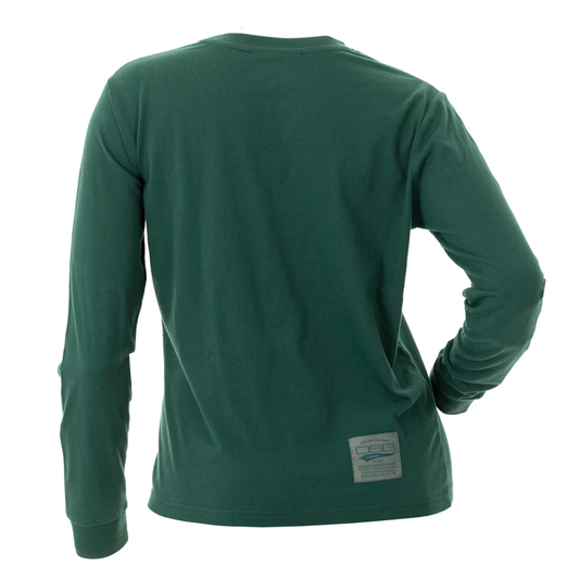 DSG Long Sleeve Tee