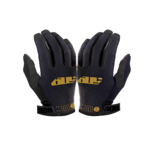 509 Low 5 Gloves
