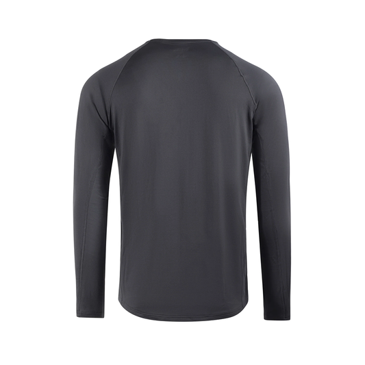 Eskimo Men's Midweight Baselayer Shirt Back