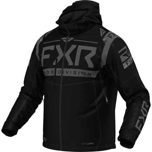 FXR Helium X Jacket