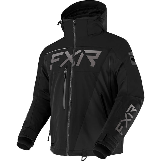 FXR Ranger Jacket Black Ops