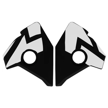 FXR Maverick Modular Helmet Side Covers