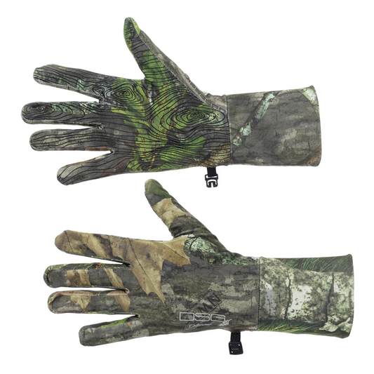 DSG D-Tech 3.0 Liner Gloves