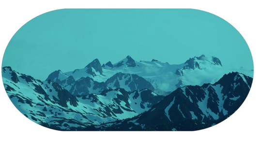 Mountain Lab Goggle Cover