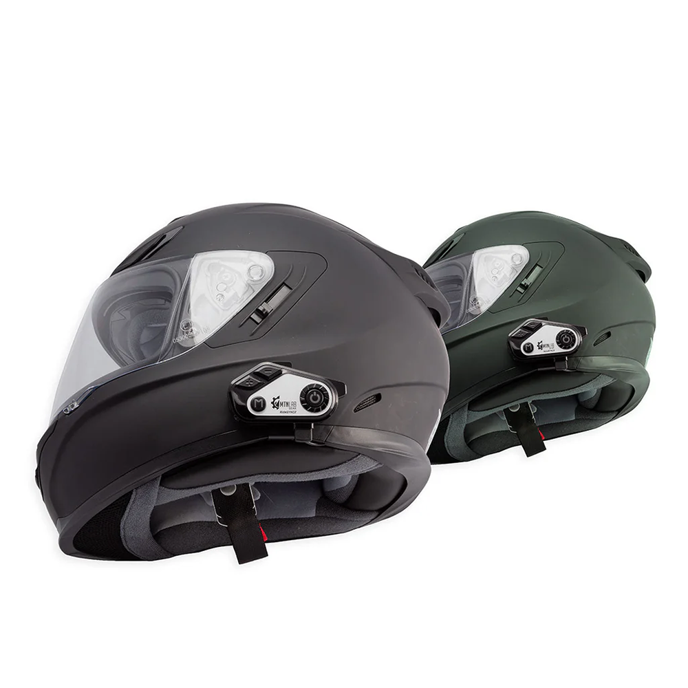 Mountain Lab RideSYNC2 Helmet Communication System