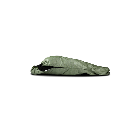 Mountain Lab Exhale Emergency Bivy Breathable Sleeping Bag