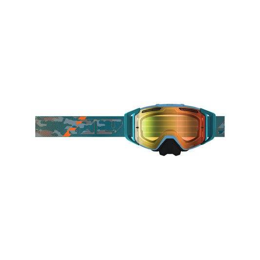 509 Sinister MX6 Fuzion Flow - Sharkskin Camo