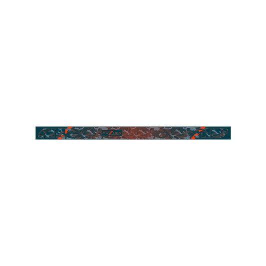 509 Sinister MX6 Fuzion Flow - Sharkskin Camo