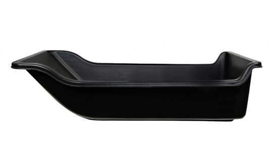Clam Nordic Sled - Large