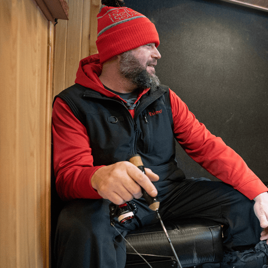 Eskimo North Shore Vest