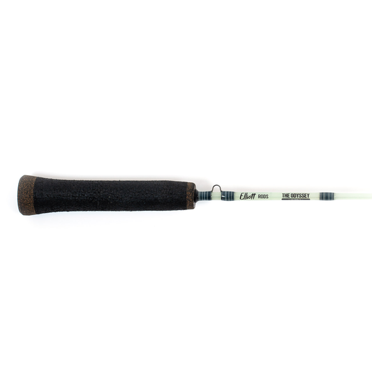Elliot Odyssey Super Noodle - 32" Ice Rod