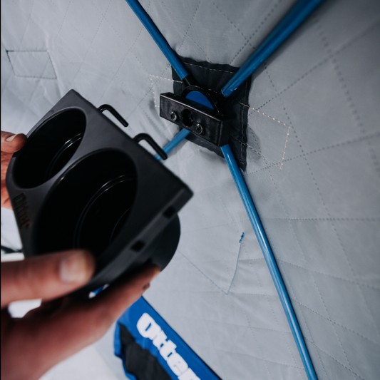 Otter - Universal Hub Cup Holders