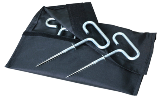 Otter Vortex Pro Cabin Thermal Pop-Up Shelter