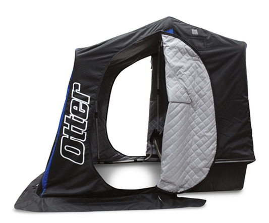 Otter XT Cabin X-Over Flip Over Shelter
