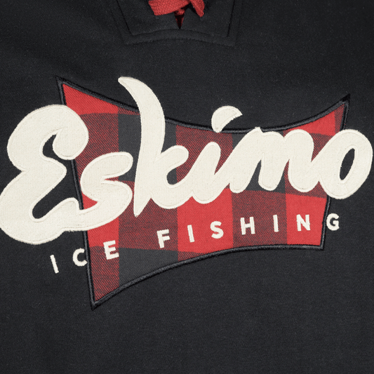 Eskimo Polar Hockey Hoodie