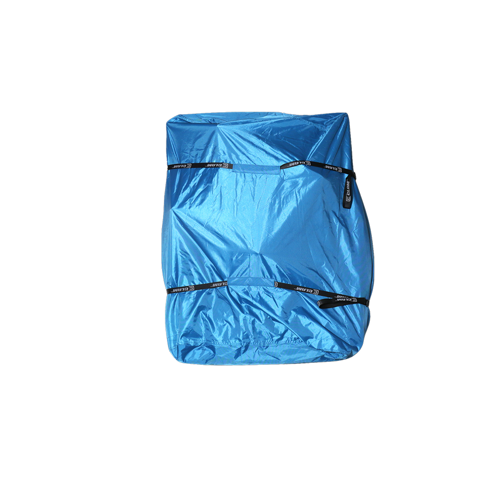 Clam Travel Cover - Pro/Legend/Legend XL – Up North Sports