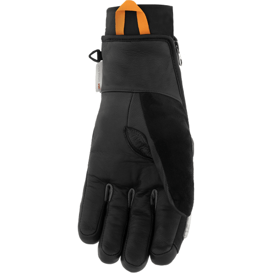 FXR Pro-Tec Leather Glove