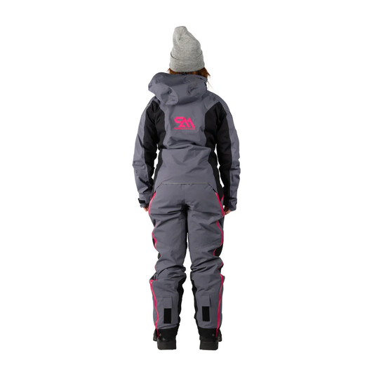 Pure Adrenaline Women's Drop Monosuit Shell