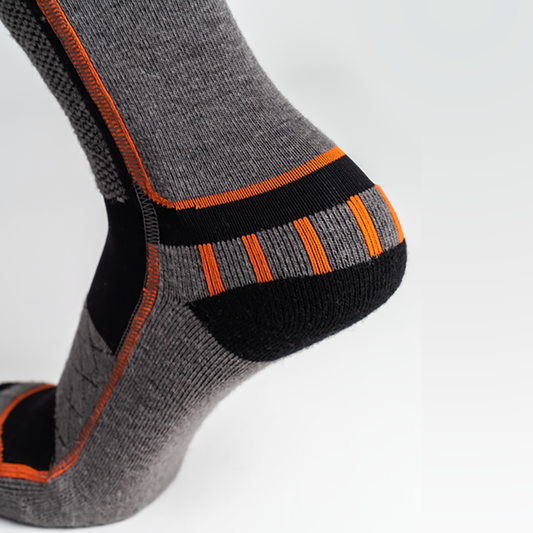 Fieldsheer Men's Premium 2.0 Merino Heated Socks