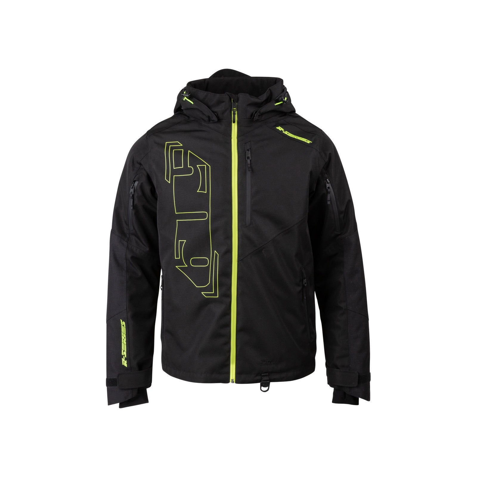 509 R-200 Insulated Jacket – Up North Sports