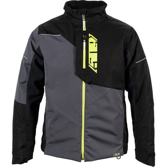 509 Range Jacket Hi-Vis