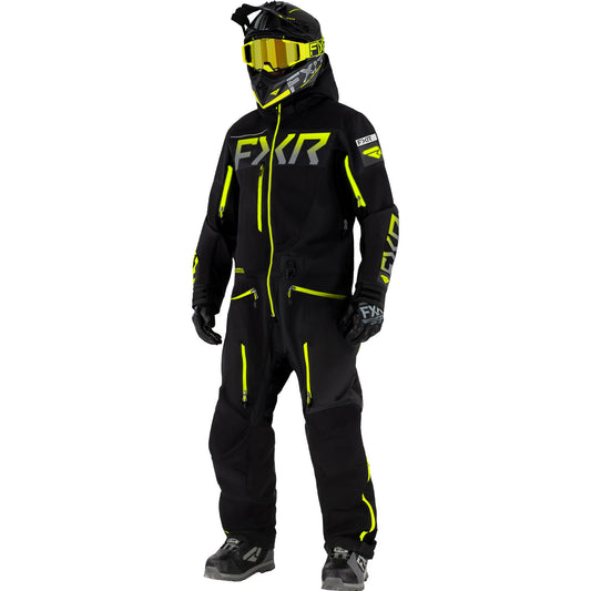 FXR Ranger Instinct Insulated Monosuit