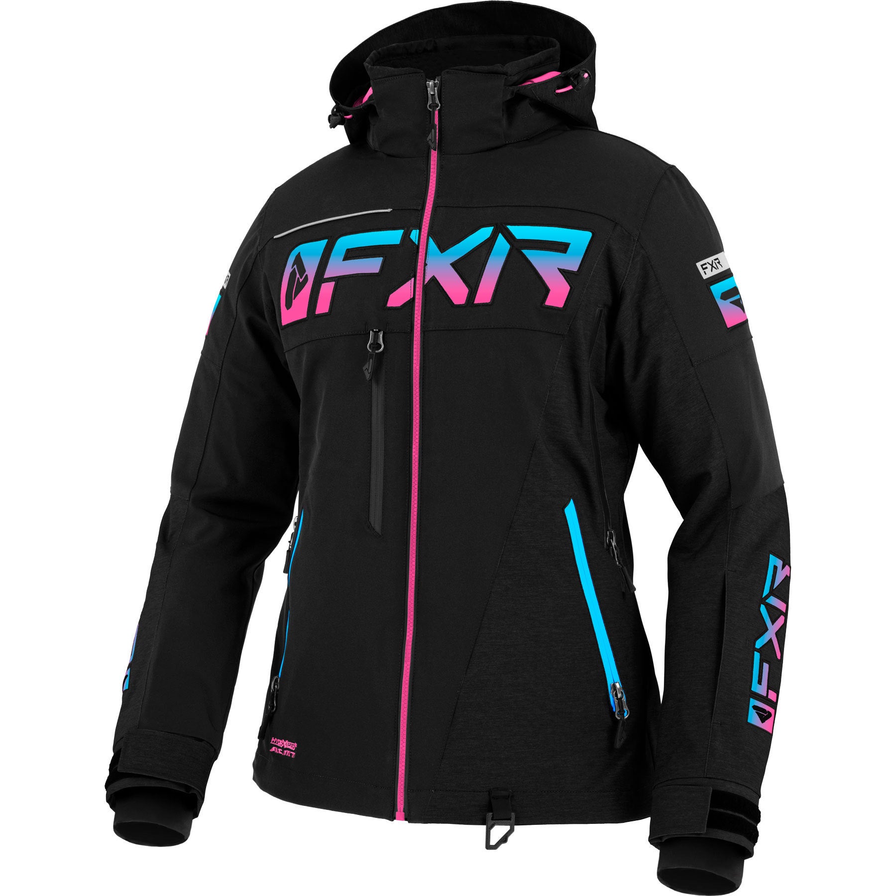 Fxr Snowmobile Outerwear FXR Women's Ranger Jacket – Up North Sports